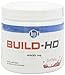BPI Sports Build-HD  Muscle Building Pro Creatine, Fruit Punch, 5.8-Ounce