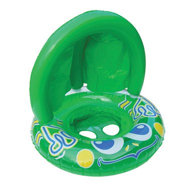 Aqua Leisure SA-3375 Sunsmart Baby Float Assortment