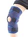 Neo G Kids Knee Support Child Open Patella – Kids Knee Brace for Joint & Meniscus Pain, Osgood Schlatter, Strains, Sprains, Instability, Juvenile Arthritis - Adjustable Compression