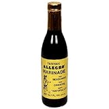 ALLEGRO Teriyaki Marinade, 12.7-Ounce Bottles