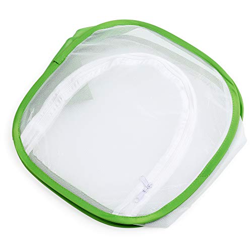 6 Insect+Butterfly+Habitat+Terrarium+Polyester