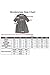 Mordenmiss Women's Handkerchief Hem Tunic Tops Basic Shirt 11 Colors Size 2XL Black