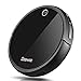 DEENKEE i7 Robot Vacuum Cleaner [Mopping, Sweeping & Vacuuming], Smart Self-Charging Robotic Vacuum Automatic Sweeper with Remote for Pet Hair, Carpet, Hardwood Floors, Tile