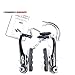 lundeng AVID Single Digit 3 SD3V Brake Mountain Bike Folding Car V Brake V Brake one Pairthumb 1