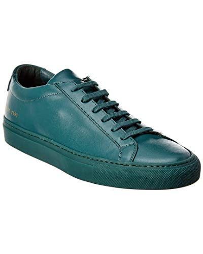 common projects achilles low green