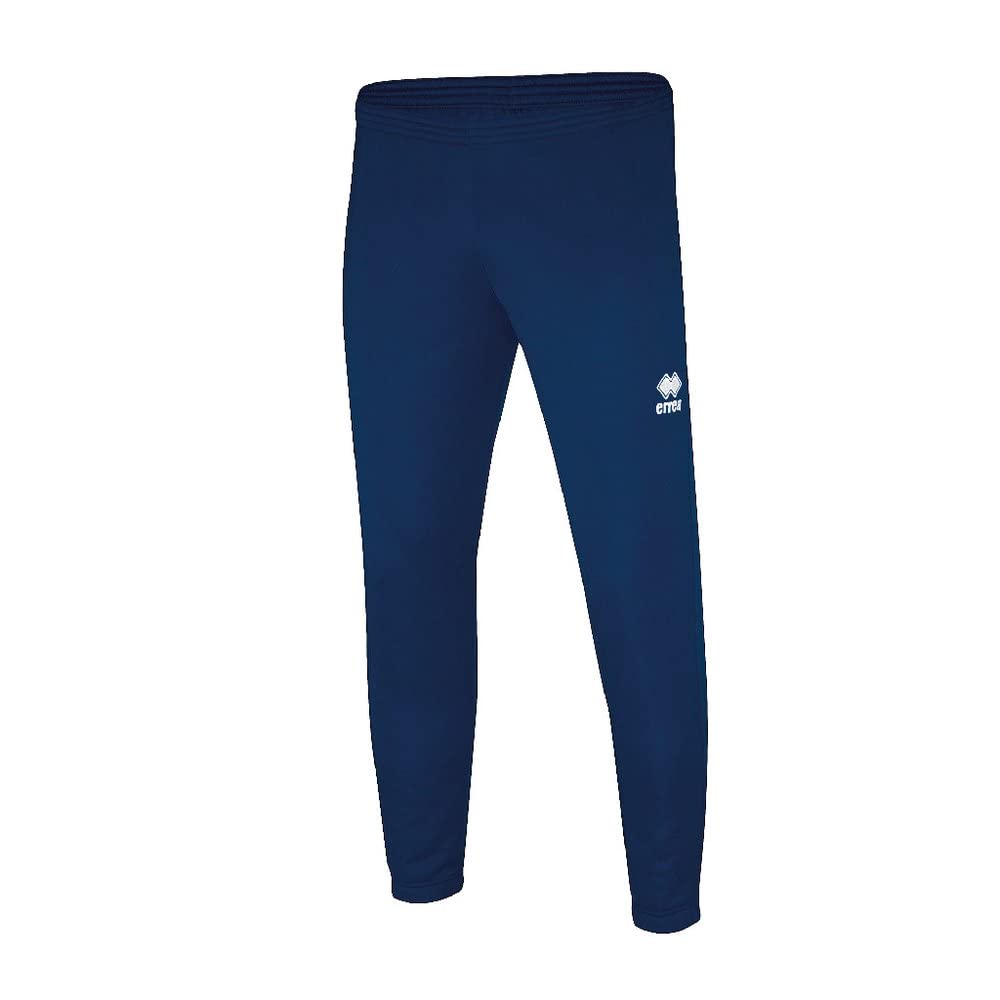 Errea Nevis 3.0 Trousers - Unisex Adult Trousers Navy