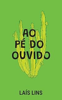 Livro Ao pé do ouvido (Série Sentido Livro 4)