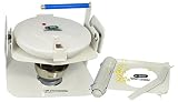 Pill Service Station Locked Automatic Med Box Dispenser 28 Day 7 Day 4 Times with Loading Tray