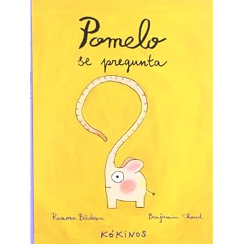 Pomelo Se Pregunta Pomelo Se Pregunta