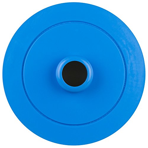 Clear Choice Pool Spa Filter 8.44 Dia x 19.00 in Cartridge Replacement for Sundance MicroClean II Baleen AK-70013, [1-Pack] - Thumbnail 3