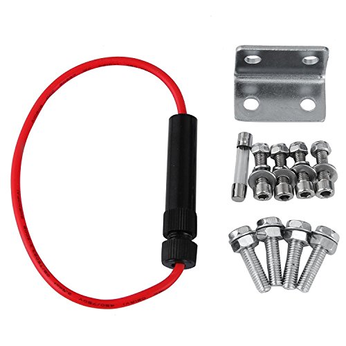 image for Kaluo 1.6 Gallon 4 Trumpet 150DB Vehicle Air Horn 12 V Blue Air Compre
