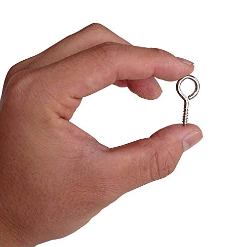 1 AxeSickle+Screws+100PCS+Tapping+Silver