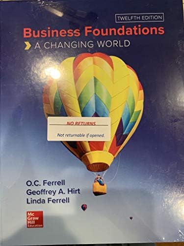 Amazon.com: Business Essentials, Global Edition: 9781292268996
