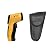 Dr.meter Non-Contact Digital Laser Infrared Thermometer Temperature Gun with Backlit Lcd Display