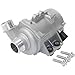 Evan Fischer Engine Water Pump Compatible with BMW 328i 2007-2013 328i xDrive 2009-2013 3.0L Replaces # AW6680, 1152260, 41526E, 11517586925, 11517586924, 11517563183, 11517546994