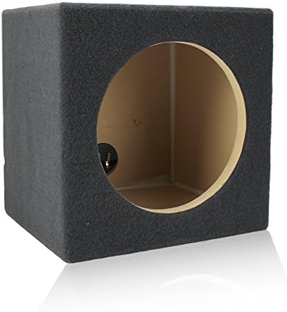 jl audio 10w6v3 enclosure