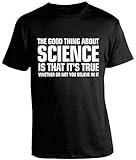 Neil Degrasse Tyson T-shirt