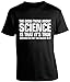 Neil Degrasse Tyson T-shirt
