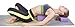 PharMeDoc Foam Yoga Blocks Set, 2 Pack