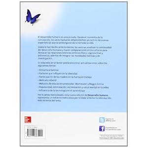 Desarrollo Humano 12va Edicion