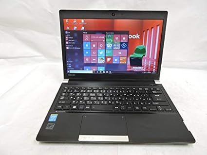 Amazon 即日発送可 中古良品 13 3型 東芝 Dynabook R734 K Win10 64 Pro 第四世代core I5 4g 3g 無線 Bluetooth リカバリ領域有 Kingsoft Office 16 中古ノートパソコン 中古パソコン 中古pc Office付 東芝 Toshiba パソコン 周辺機器 通販