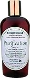 Purification Body Mind Vibrational Remedy Lotion 3.8 oz. for Anger, Resentment made with Bach Flower Essences and Pure Essential Oils by BioSource Naturals