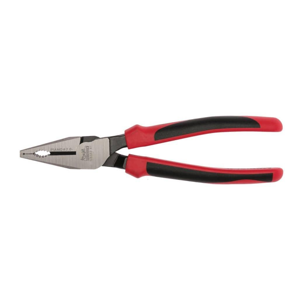 Teng MB4528T 8-Inch High Leverage Combination Plier