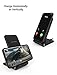 Fast Wireless Charging Pad, XG-WIN Qi-Certified Wireless Charger, Fast Wireless Charger Compatible iPhone Xs Max/XS/XR/X/8/8 Plus, Samsung Galaxy Note9/S9/S9+/Note8/S8/S8+/S7 and More (NO AC Adapter)