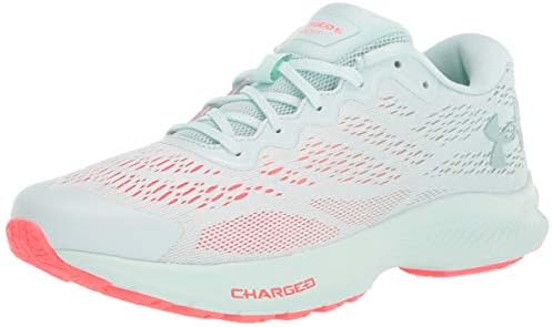 women's ua charged bandit 6 running shoes