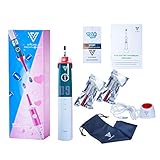 VITCHELO Kids Electric Toothbrushes Rechargeable
