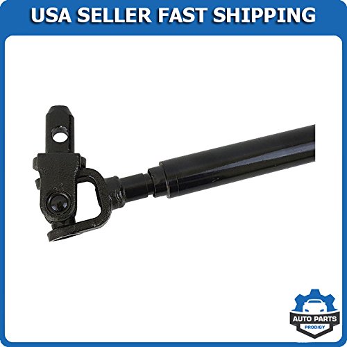 image for Auto Parts Prodigy Upper Steering Column Intermediate Shaft U-Joint fo