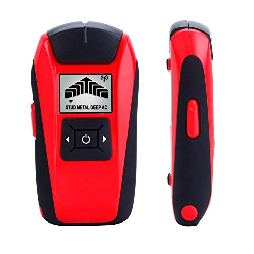 Niome Metal Wall Wood Denisity Detector Voltage Live Wire Detect Wall Scanner