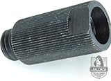 Steel Adapter Extension - 5/8