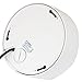 GW Security 8MP H.265 UltraHD 3840 x 2160P Network PoE Weatherproof 4K Microphone Security IP Dome Camera with 2.8-12mm Motorized Zoom Lens (VD8071MMIC)
