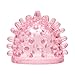 Wand Essentials Nub Tip Wand Attachment, Pink (AB936)