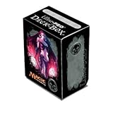 Magic the Gathering - Mana 4 - Deck Box - Liliana