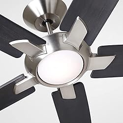 Dorian Eco 60 Inch Ceiling Fan with Light