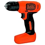 Black + Decker BDCD8