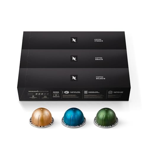 Best Nespresso Capsules (2026) (6)