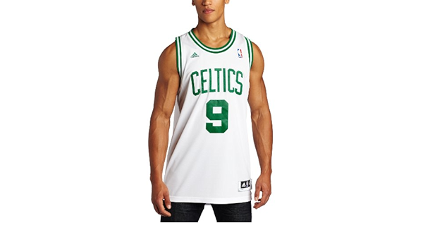 celtics white jersey