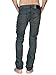 Mens Diesel Thavar 0808Z Skinny Leg Jeans