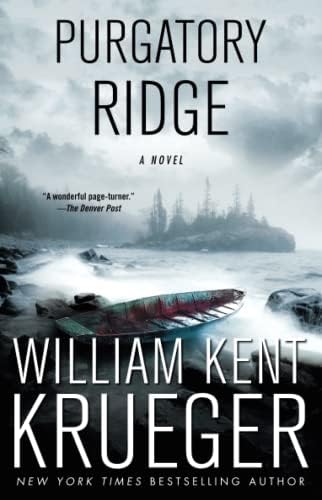 Purgatory Ridge: A Novel (Volume 3)