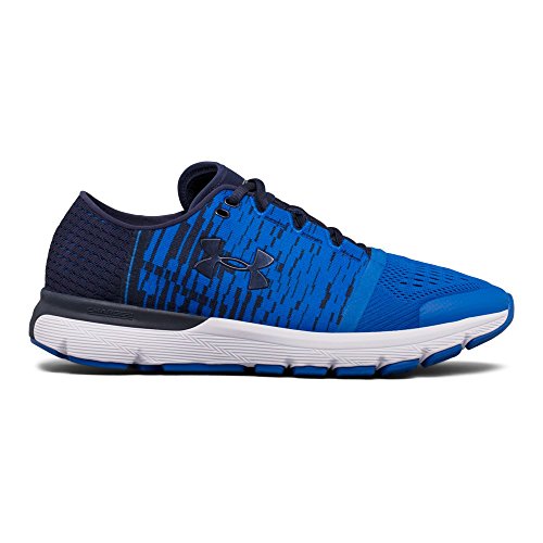 Under Armour Men s Speedform Gemini 3 Graphic, Midnight Navy/Ultra Blue/Midnight Navy, 13 D(M) US