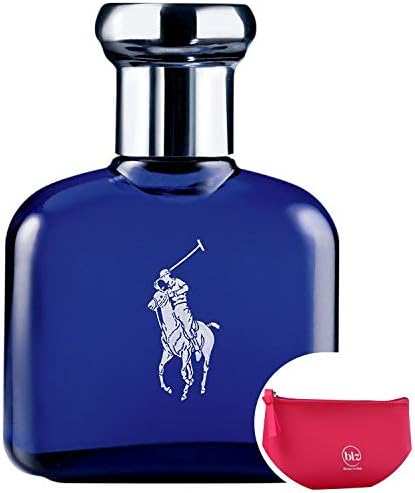 Polo Blue Ralph Lauren Eau de Toilette
