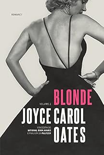 Livro Blonde - Vol. 2