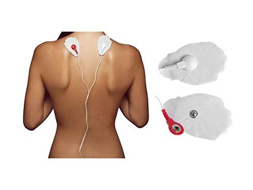 IQ Massager Replacement Pads (Pack of 10)