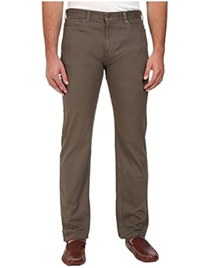 Men's Men's Big & Tall Five-Pocket in Dark Pebble Dark Pebble Jeans