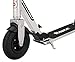 Razor A5 Air Kick Scooter - Silver