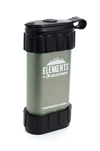 Celestron Elements ThermoCharge, 2-in-1 Device