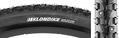 kenda studded tires